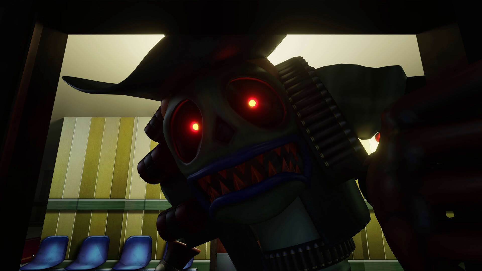 Screenshot for Zombie Soup