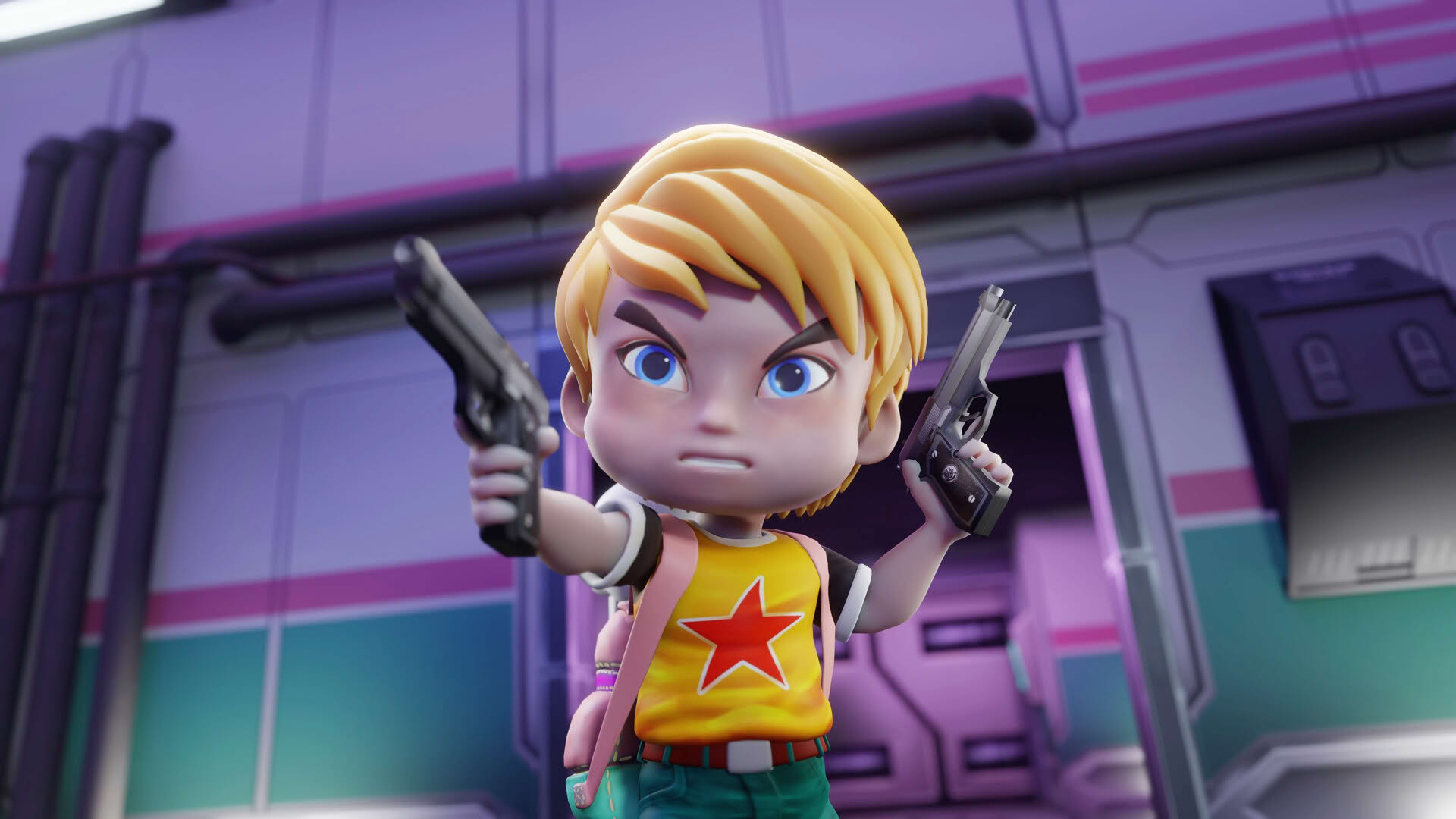 Screenshot for Zombie Soup