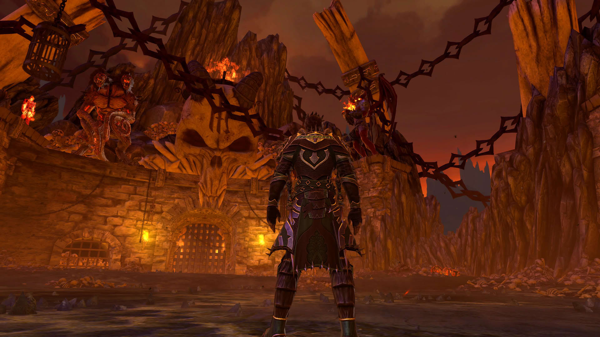 Screenshot for Neverwinter