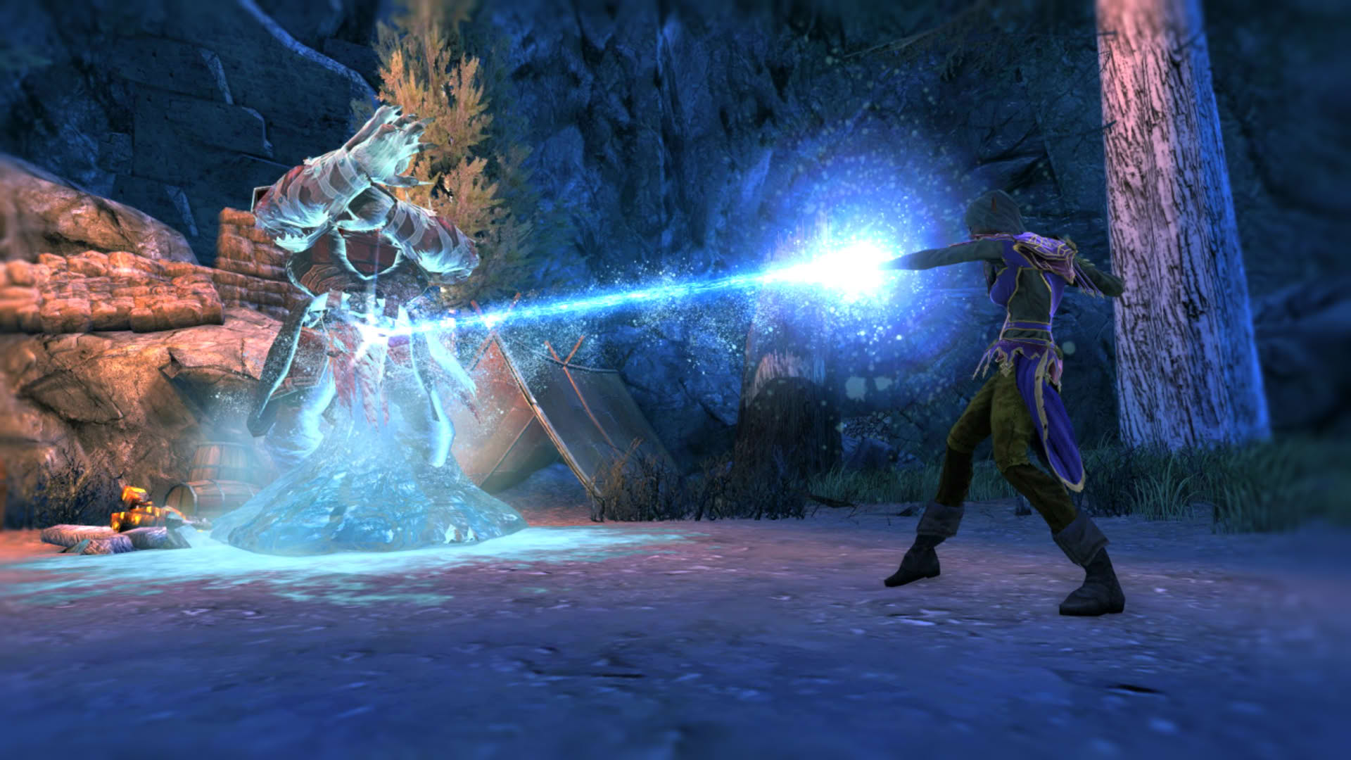 Screenshot for Neverwinter