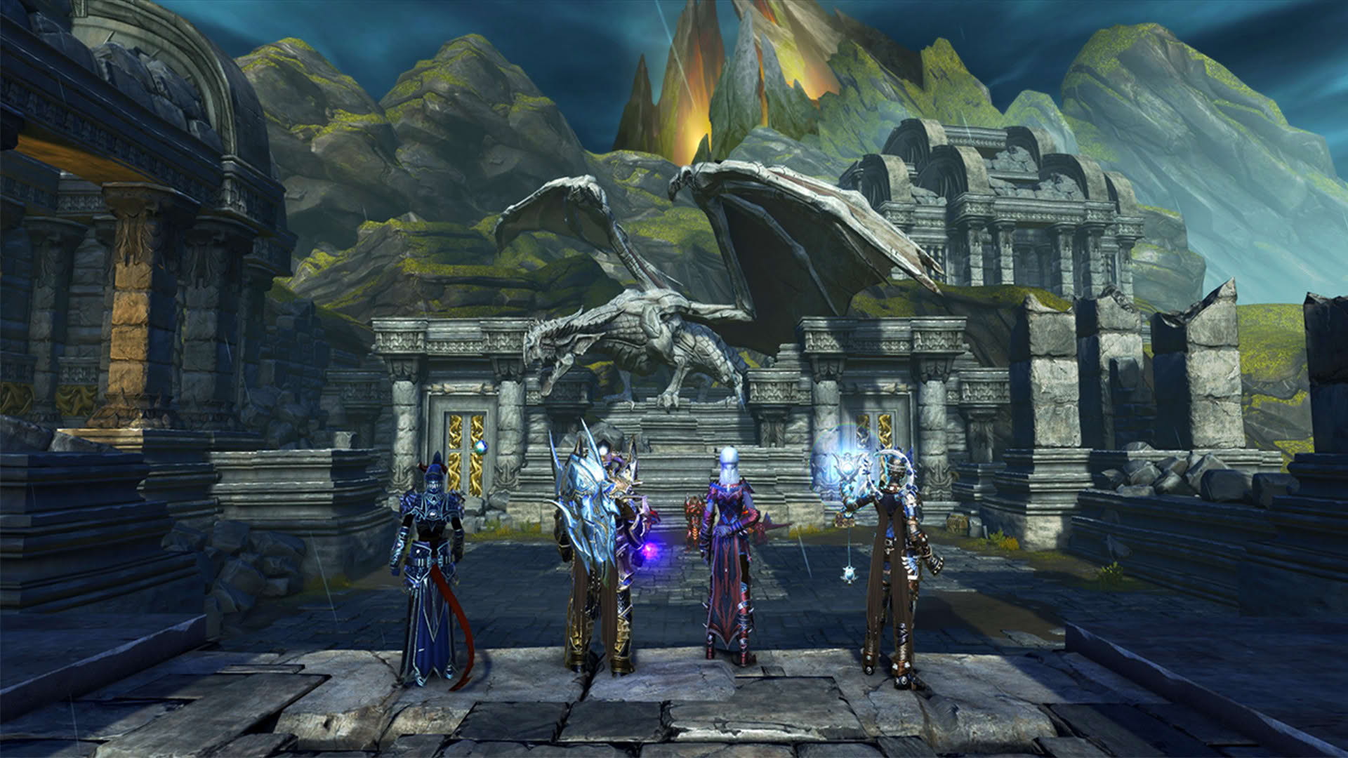 Screenshot for Neverwinter