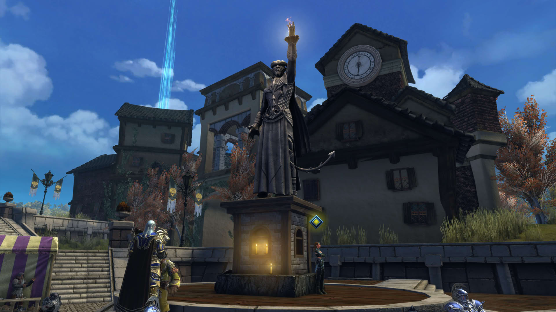 Screenshot for Neverwinter