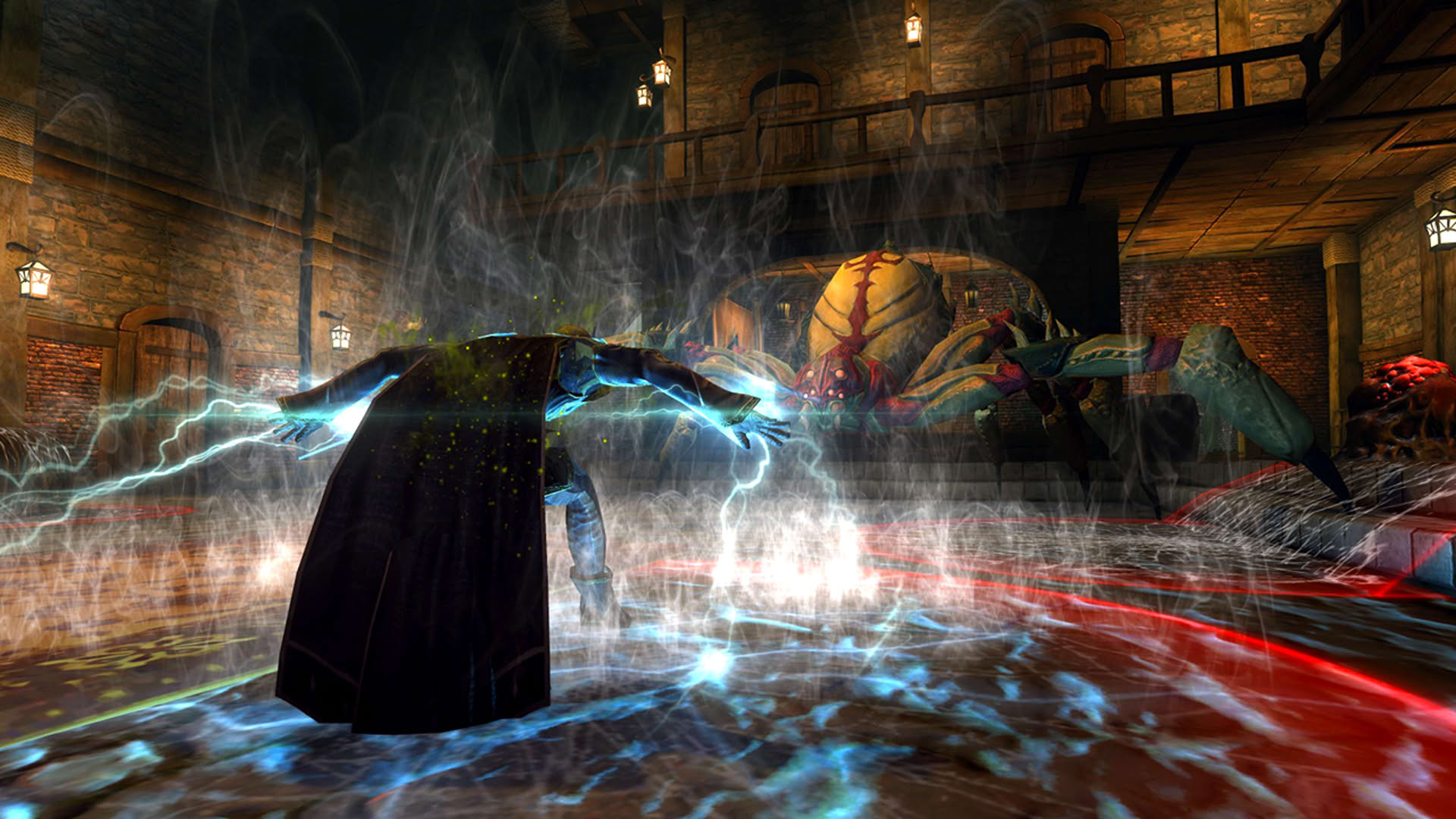 Screenshot for Neverwinter
