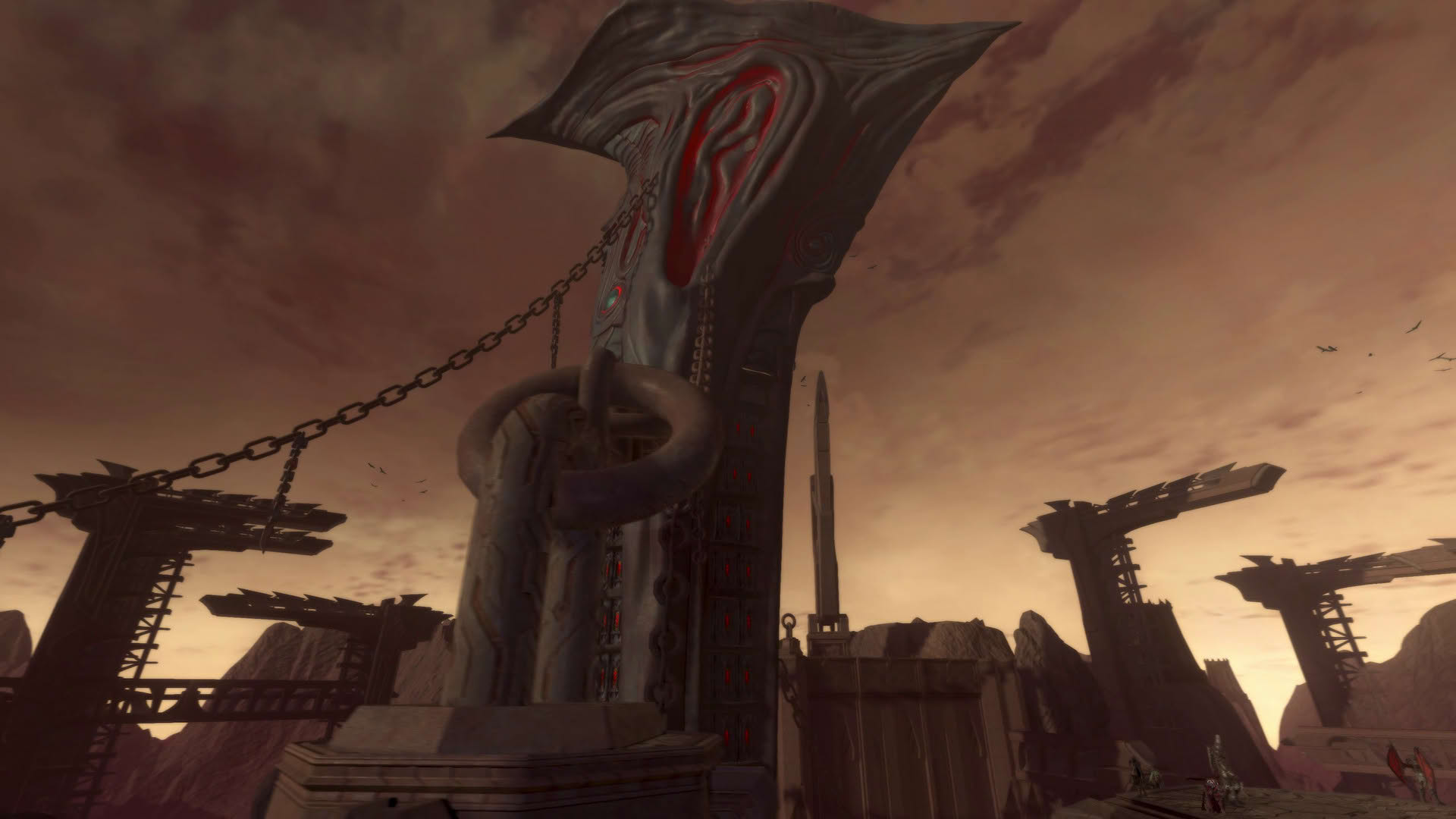 Screenshot for Neverwinter