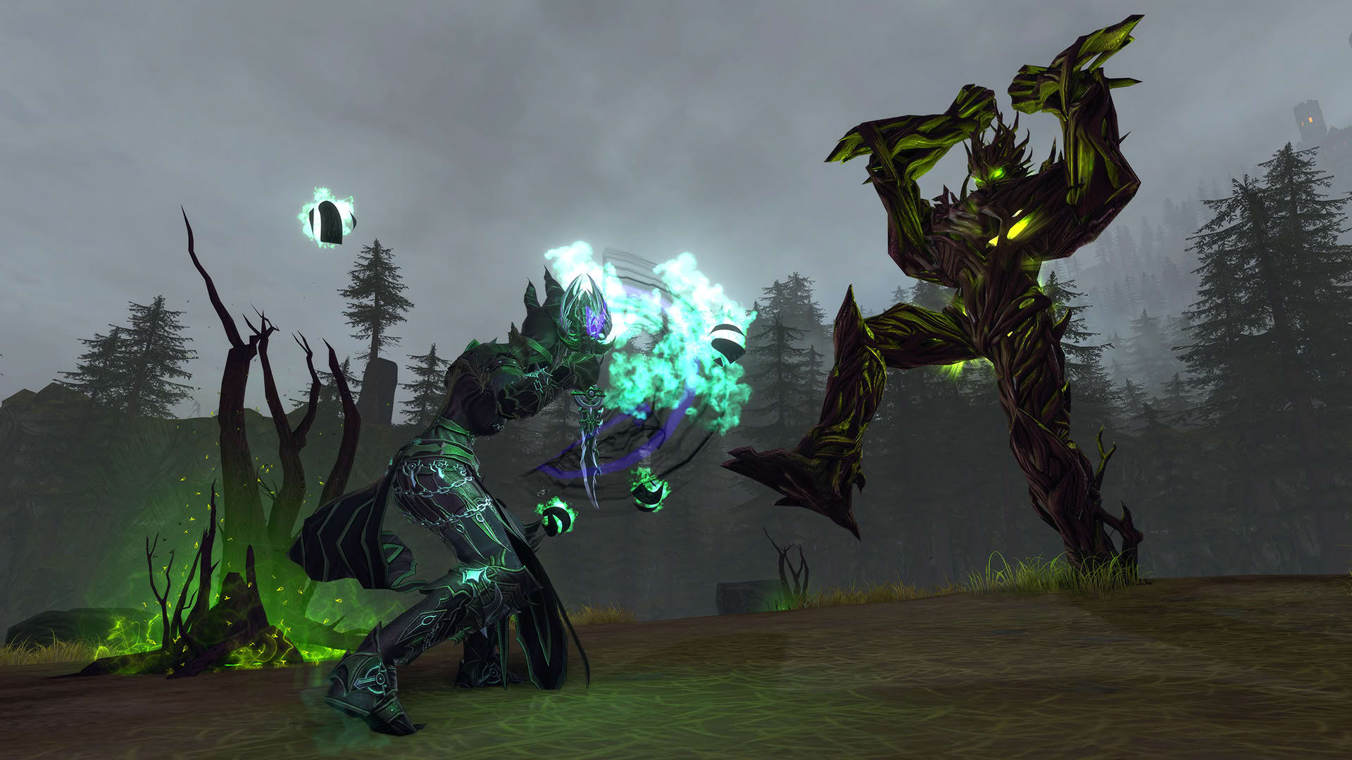 Screenshot for Neverwinter