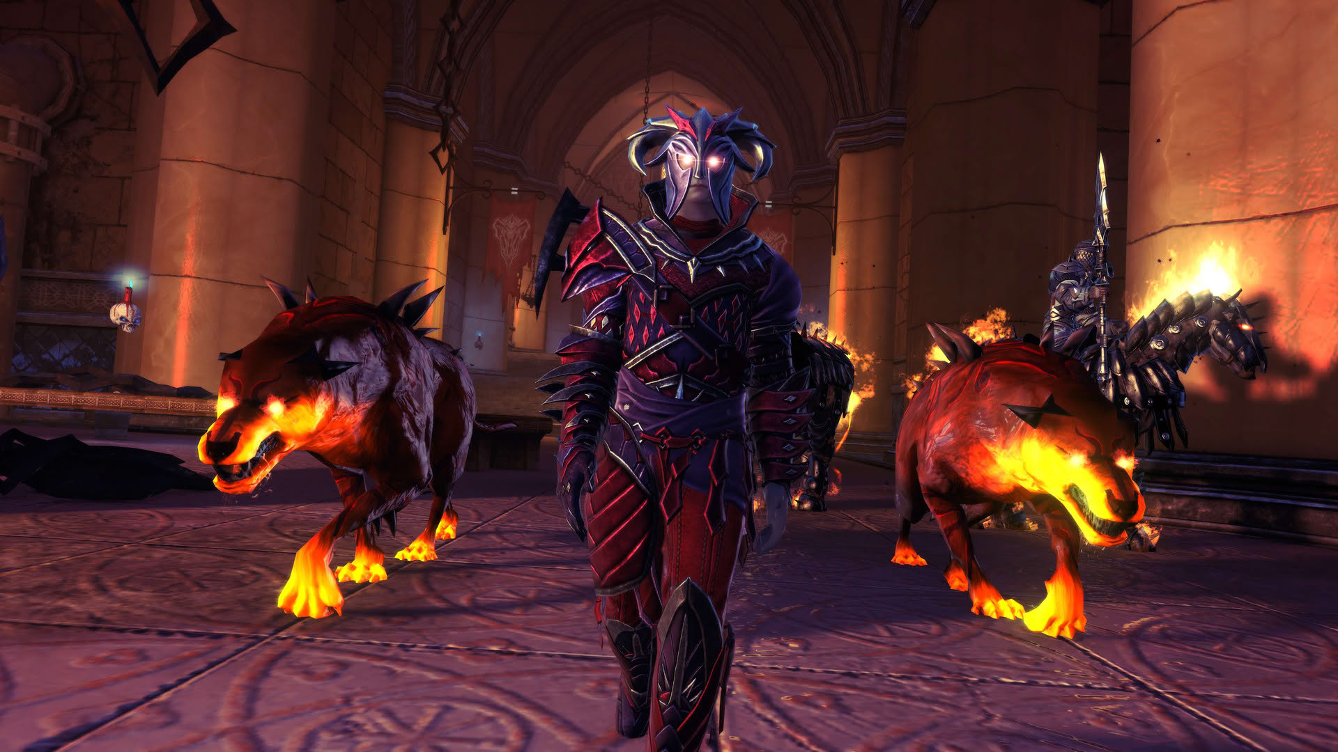 Screenshot for Neverwinter