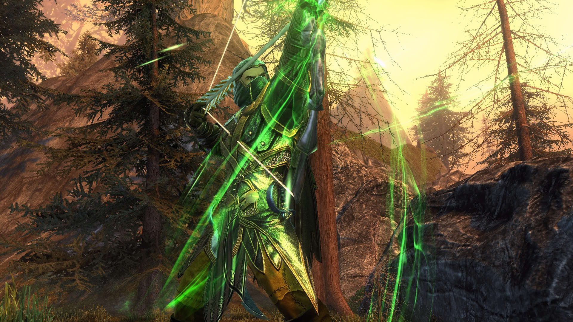 Screenshot for Neverwinter