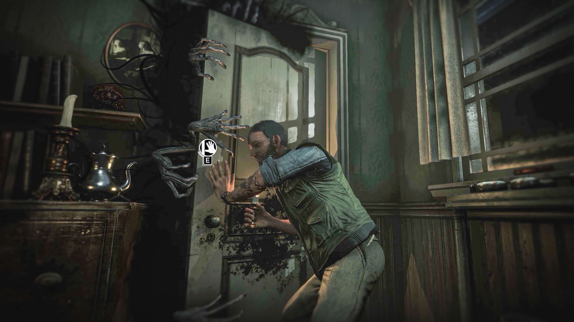 Screenshot for Song of Horror