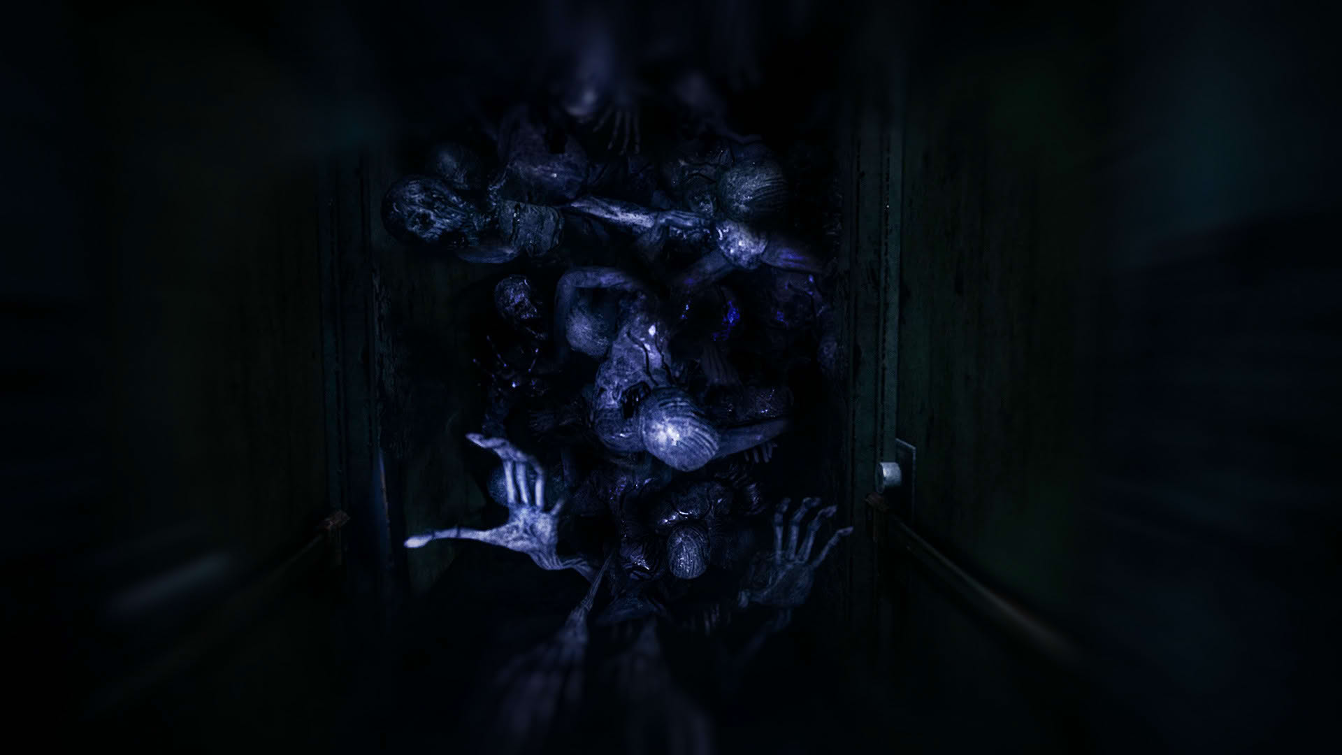 Screenshot for Song of Horror
