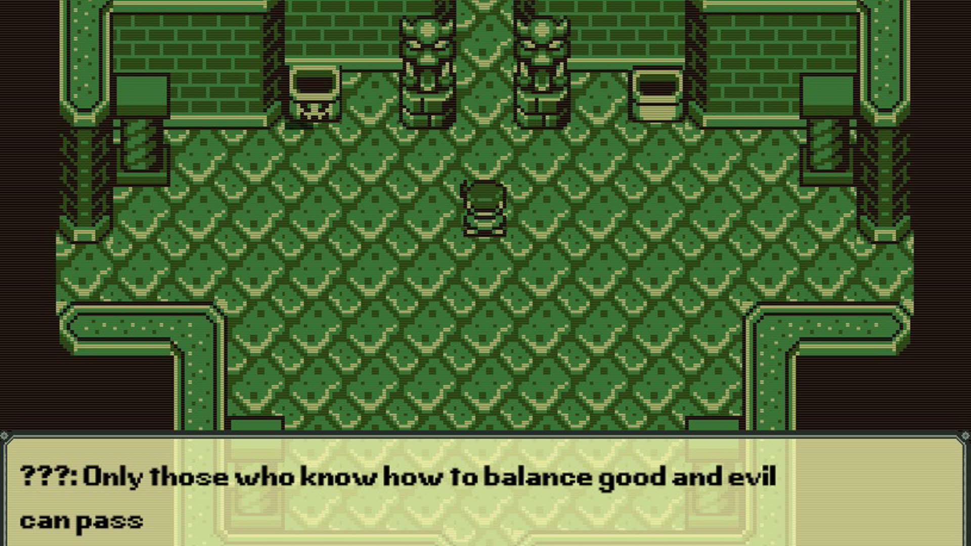 Screenshot for Timothy and the Mysterious Forest