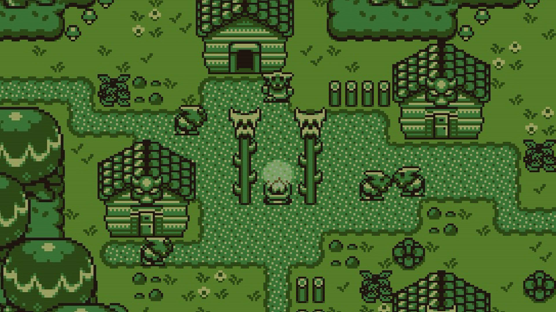Screenshot for Timothy and the Mysterious Forest
