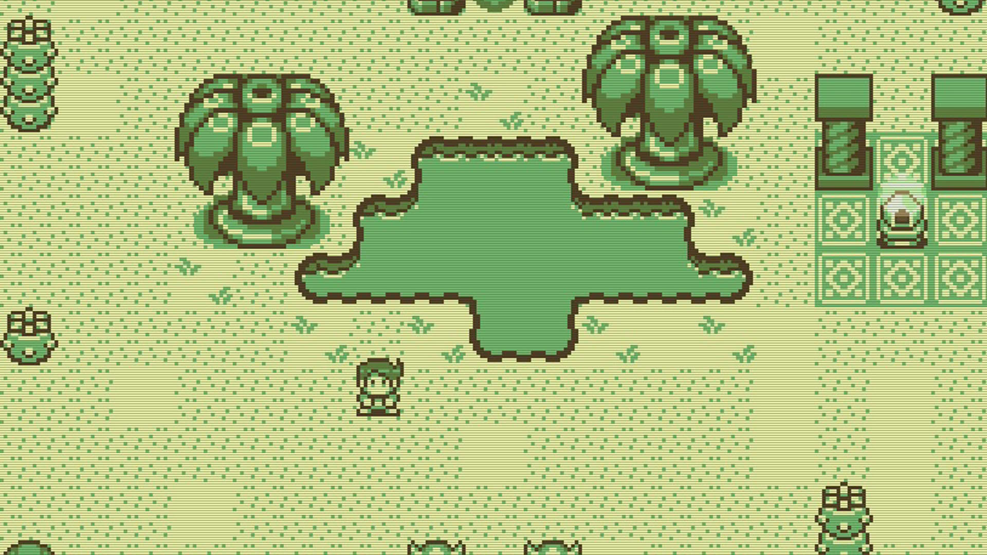 Screenshot for Timothy and the Mysterious Forest