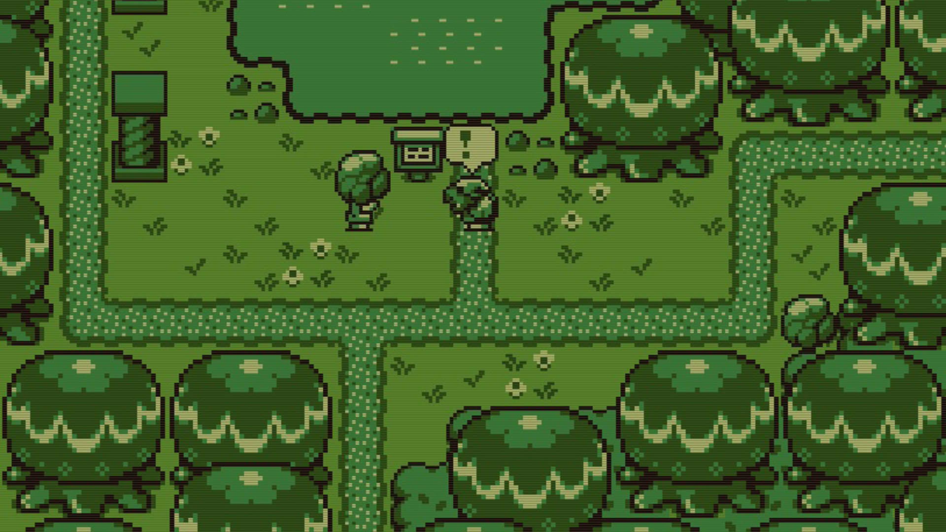 Screenshot for Timothy and the Mysterious Forest