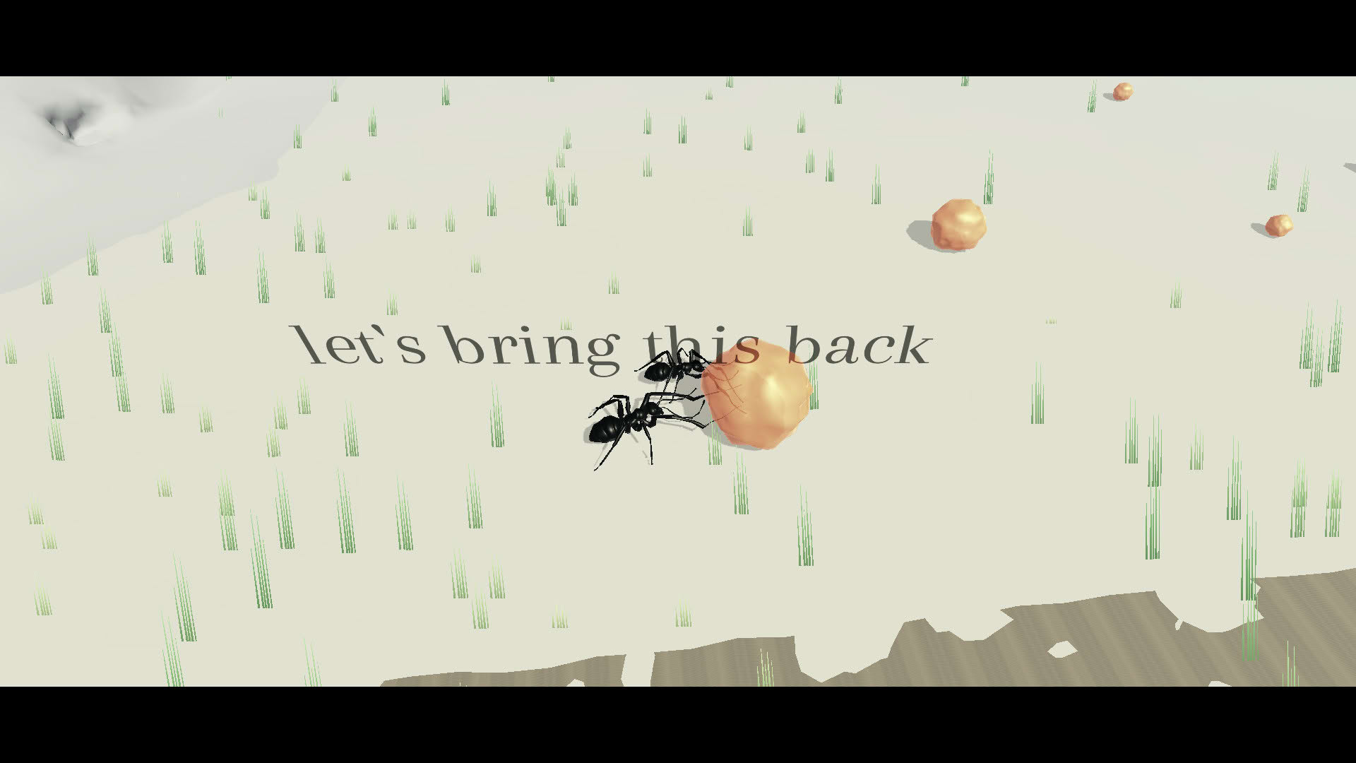 Screenshot for New Colony
