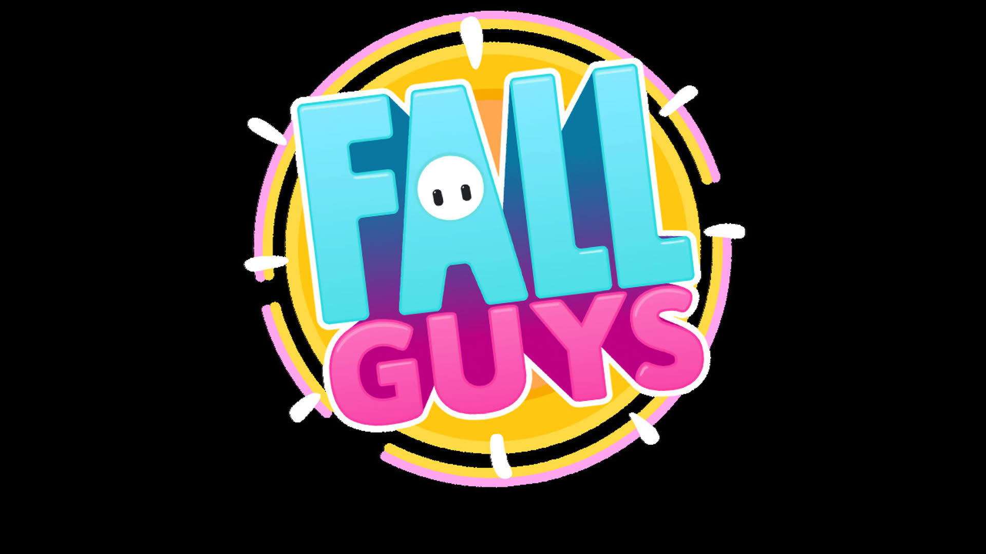 Screenshot for Fall Guys