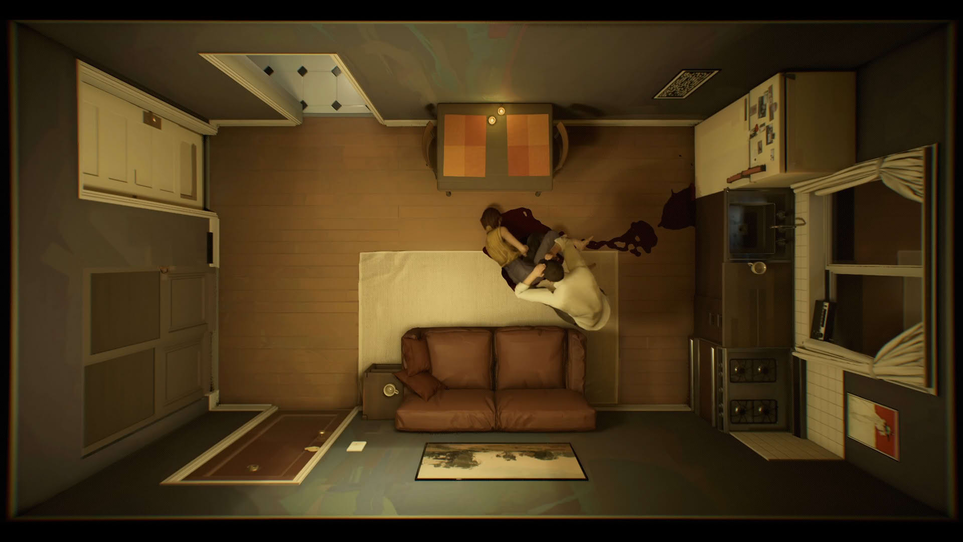 Screenshot for Twelve Minutes
