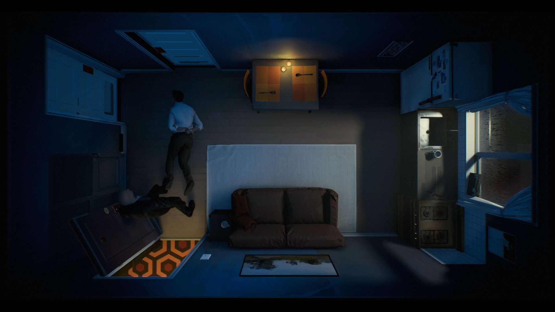 Screenshot for Twelve Minutes
