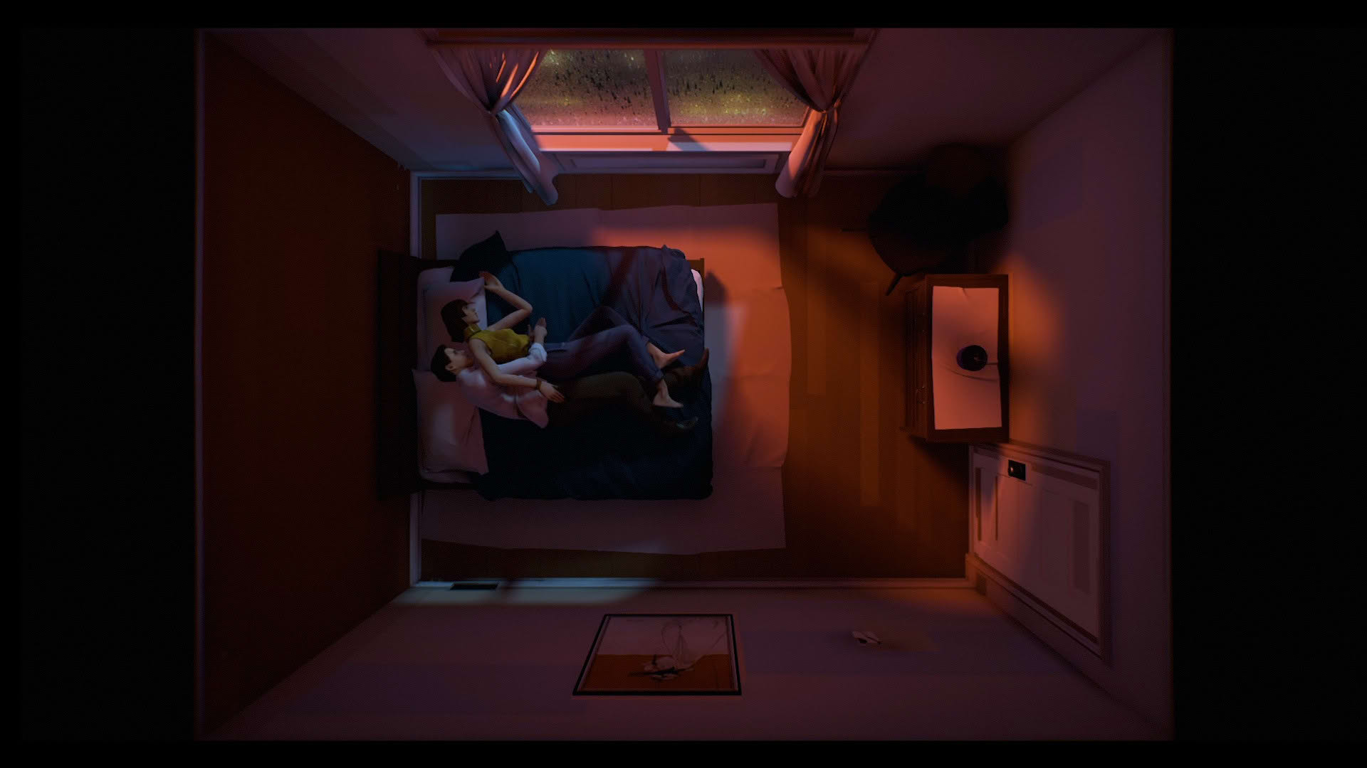 Screenshot for Twelve Minutes