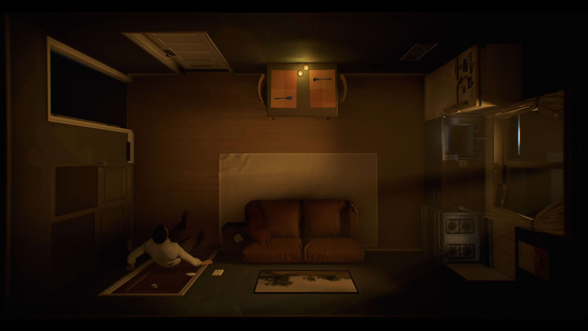 Screenshot for Twelve Minutes