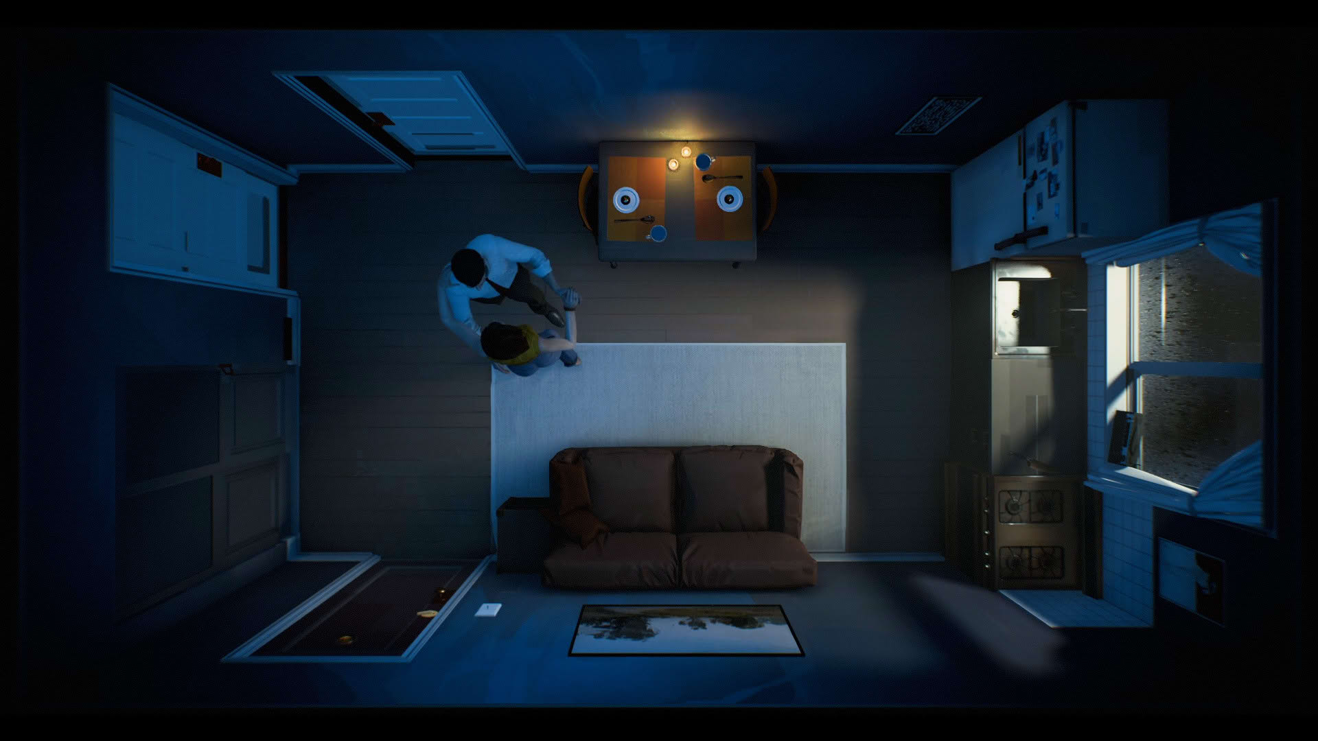 Screenshot for Twelve Minutes