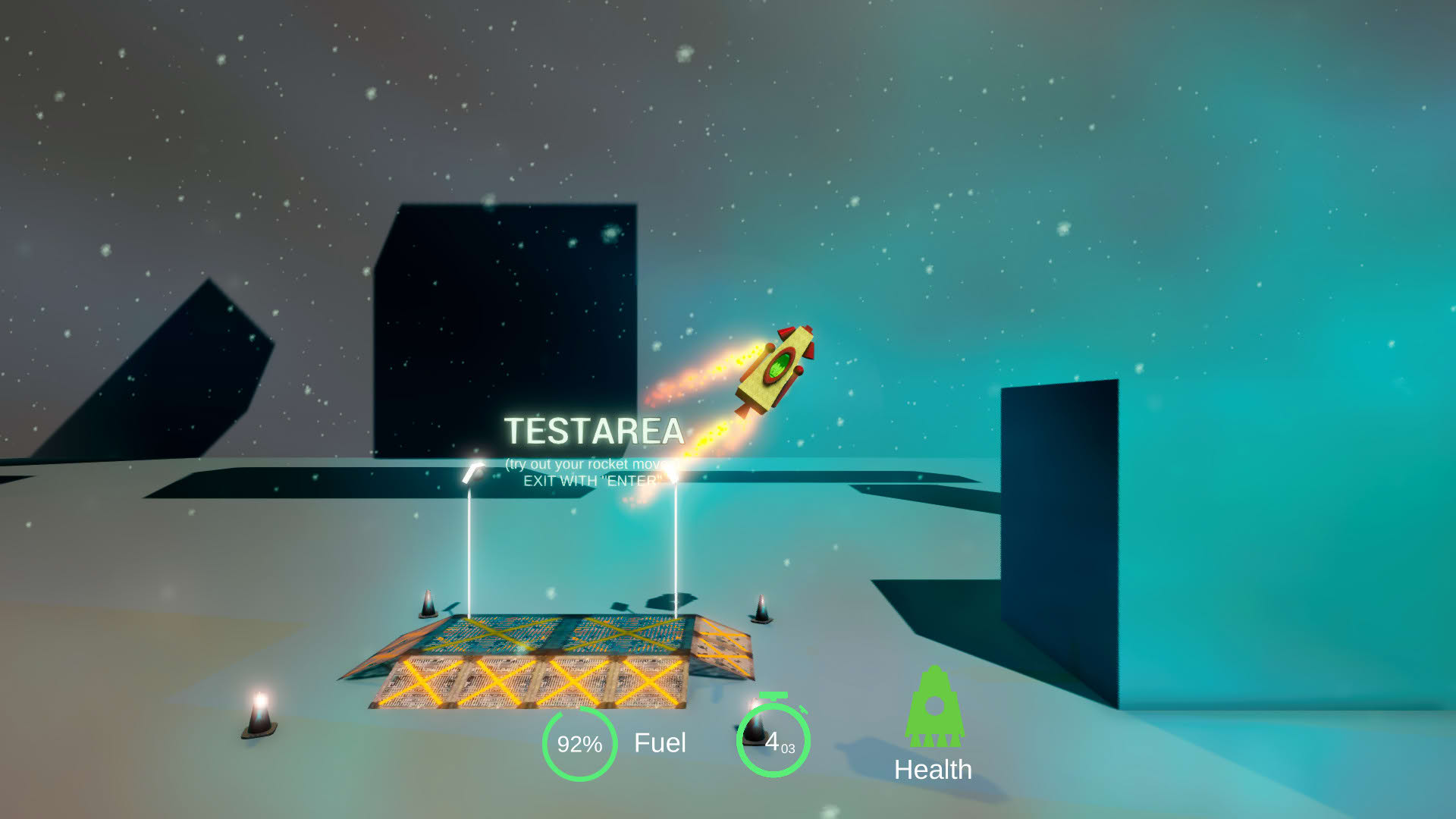 Screenshot for Roopocket