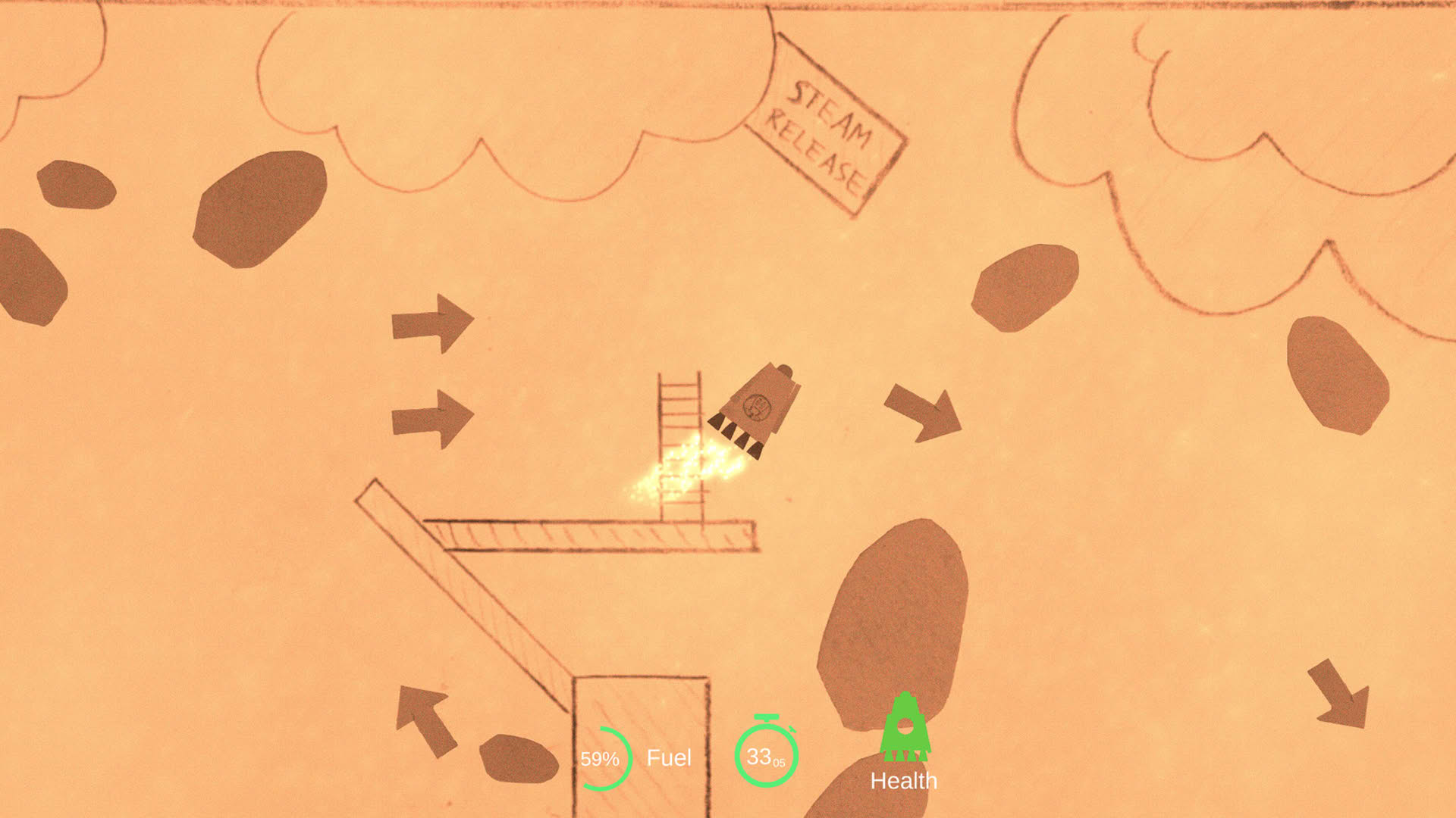 Screenshot for Roopocket