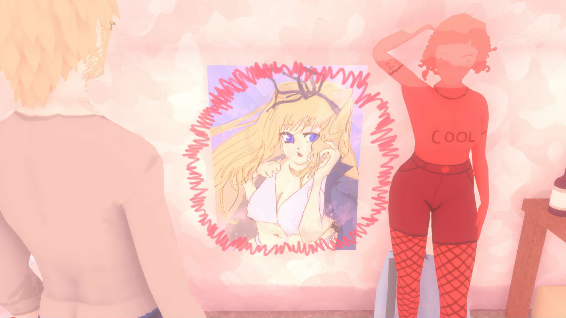 Screenshot for We Met in May