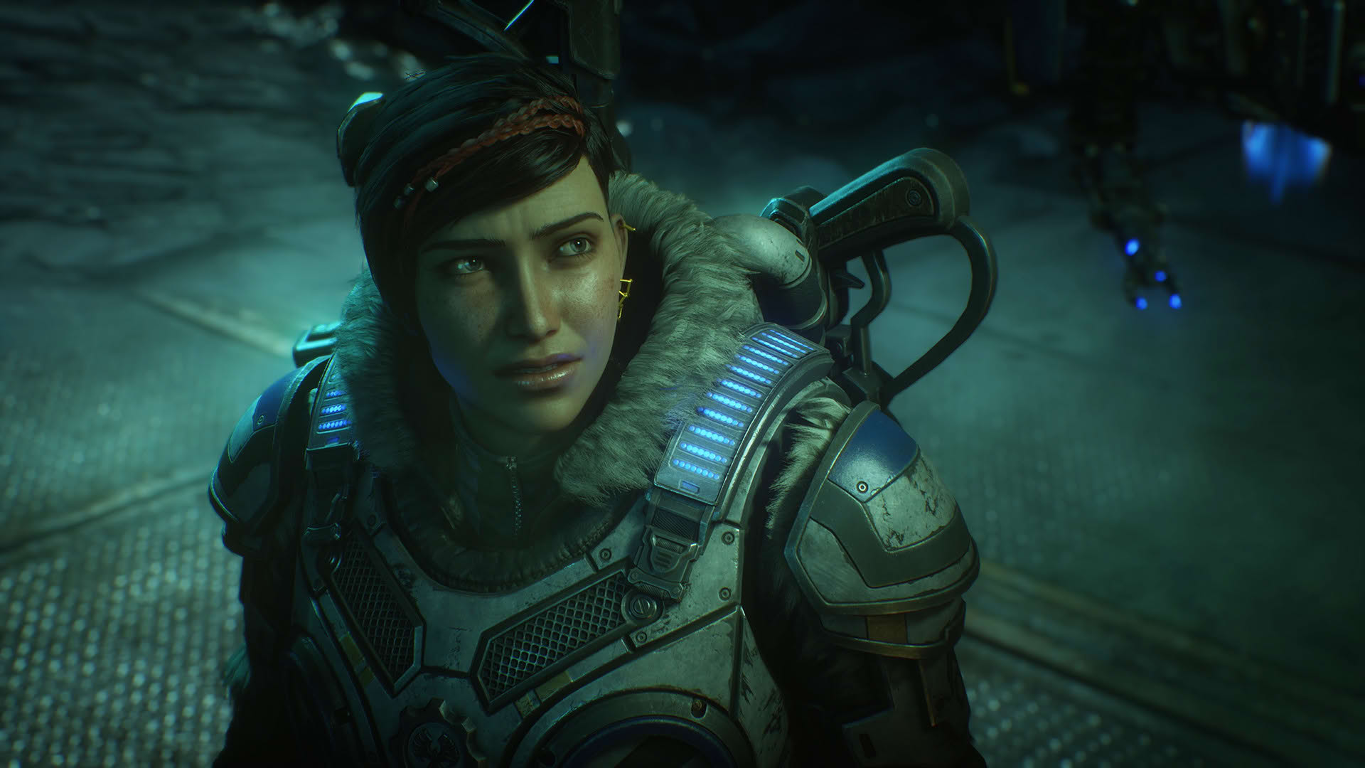 Screenshot for Gears 5