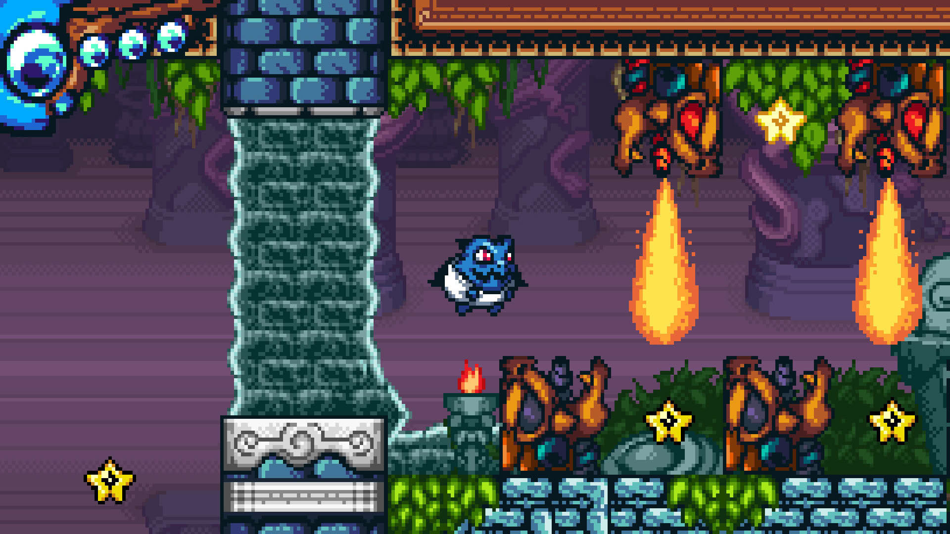 Screenshot for Mago