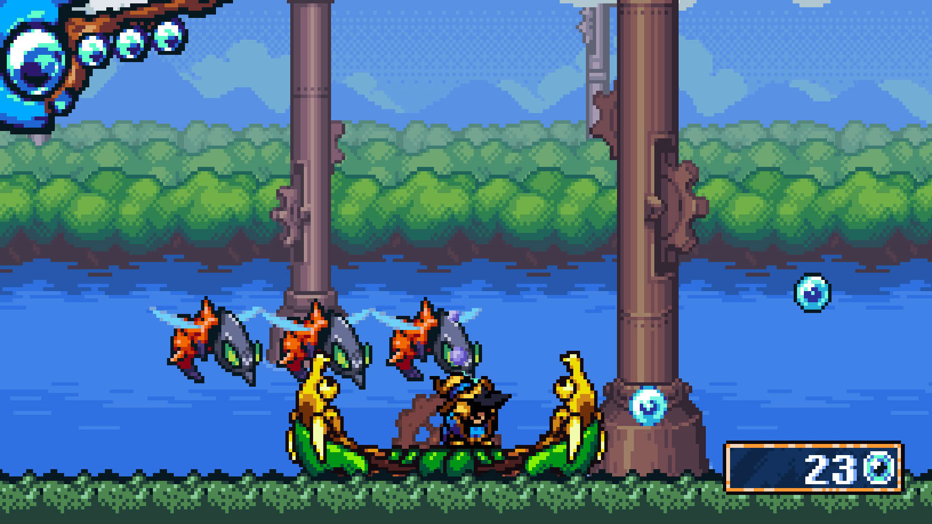 Screenshot for Mago