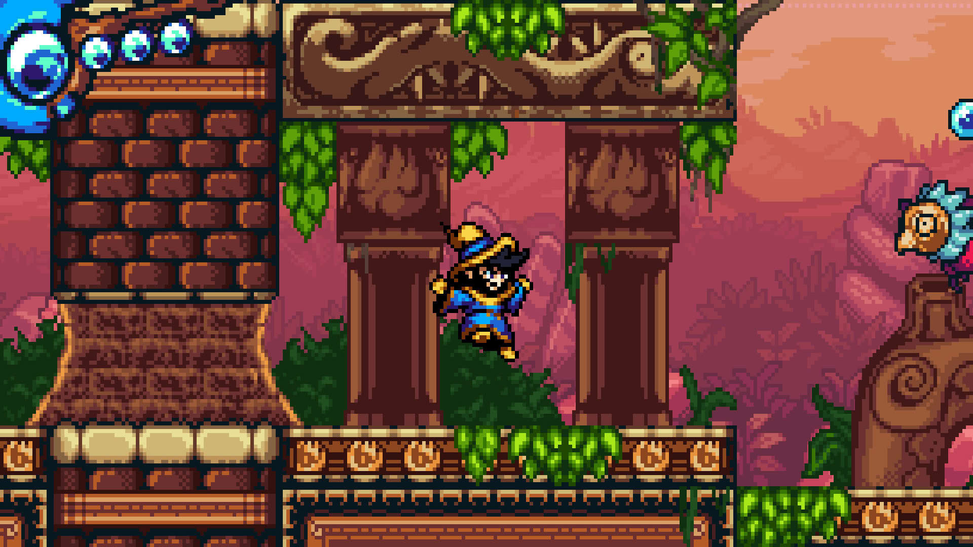 Screenshot for Mago