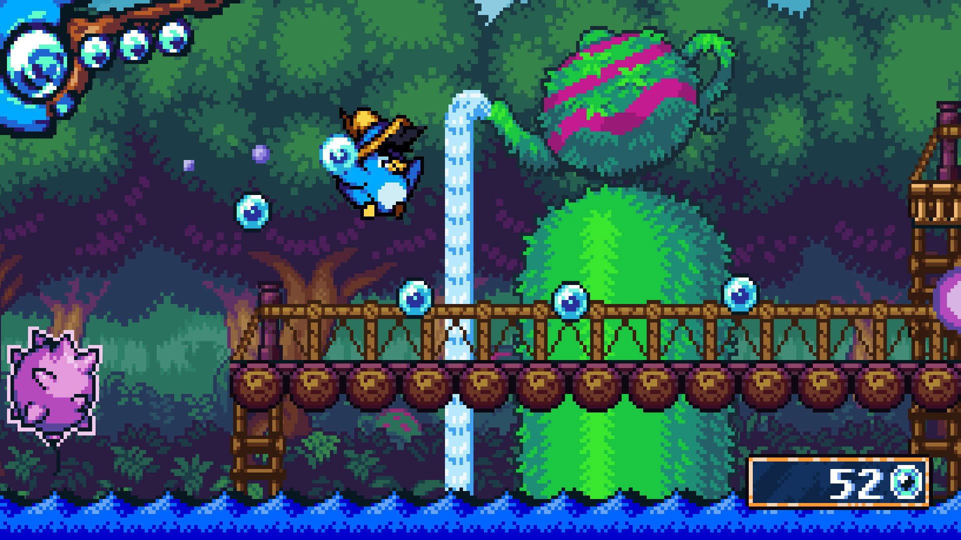 Screenshot for Mago