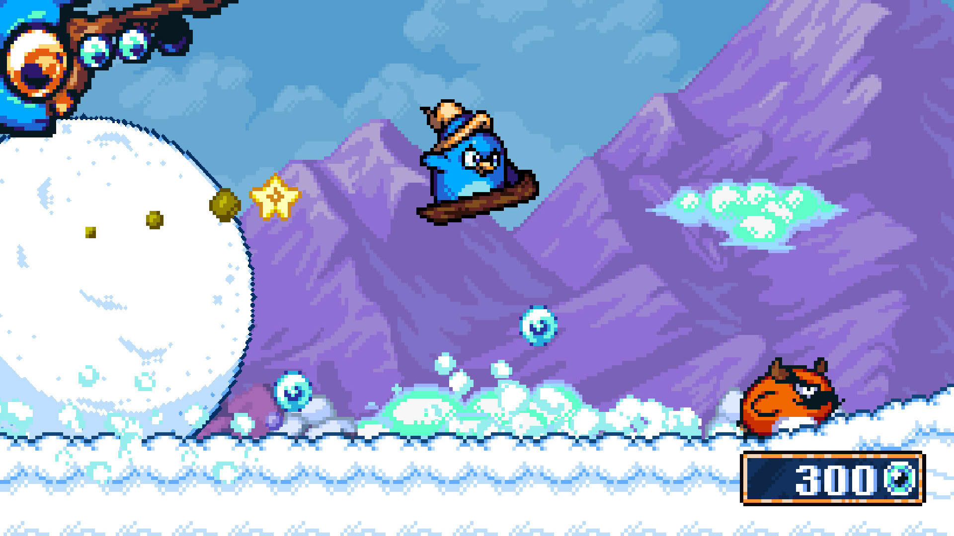Screenshot for Mago