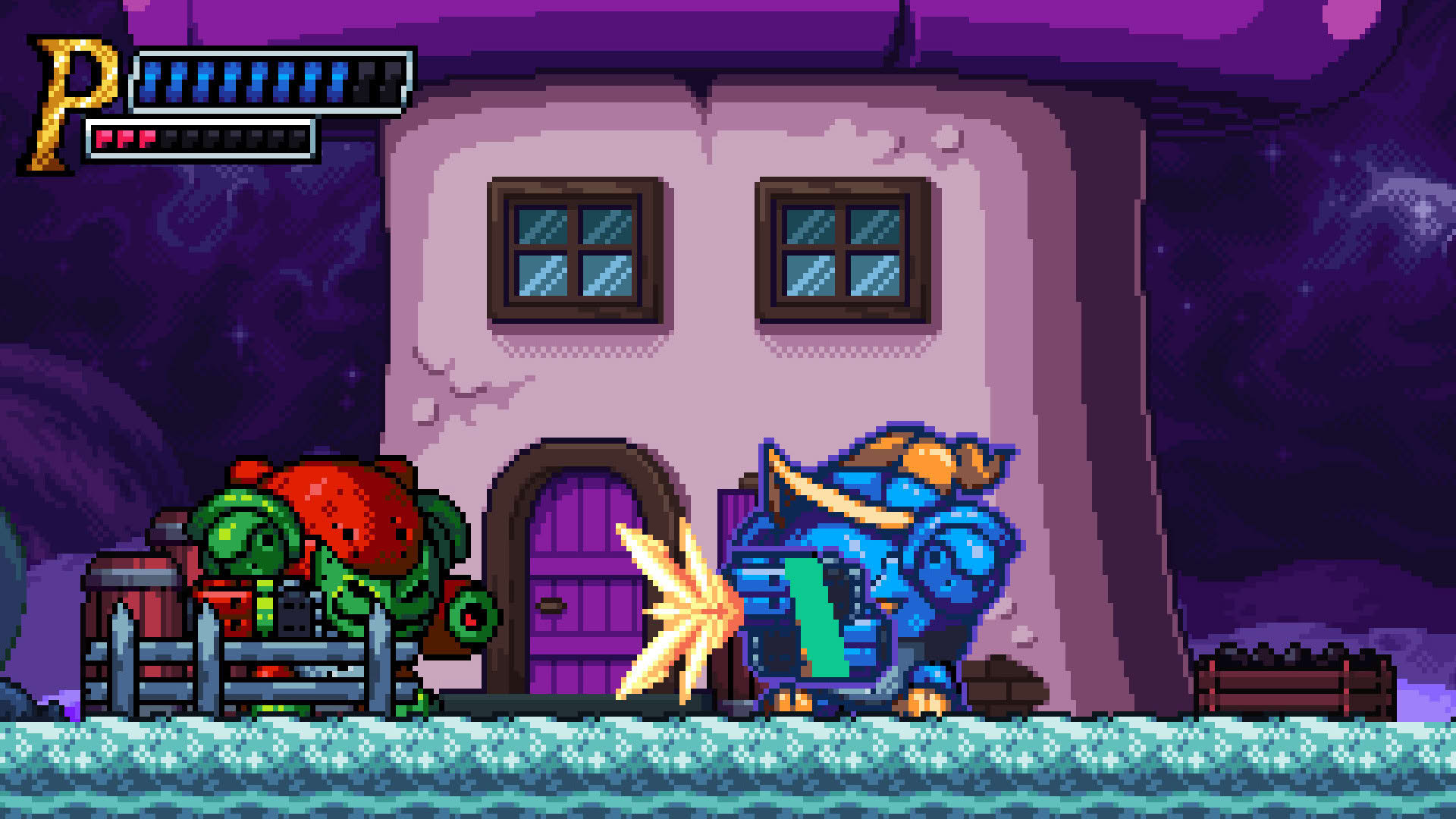 Screenshot for Mago