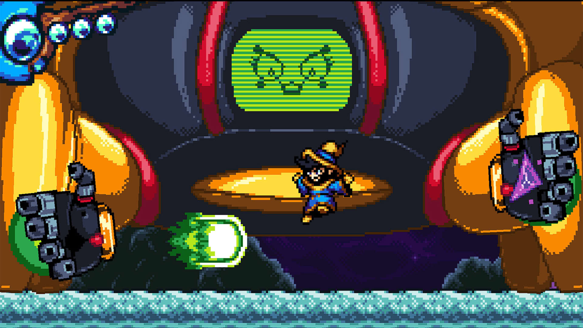 Screenshot for Mago