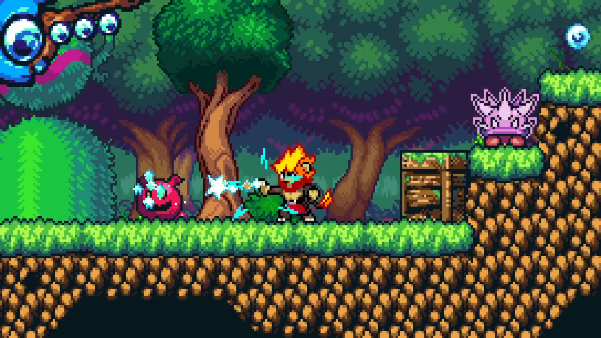 Screenshot for Mago