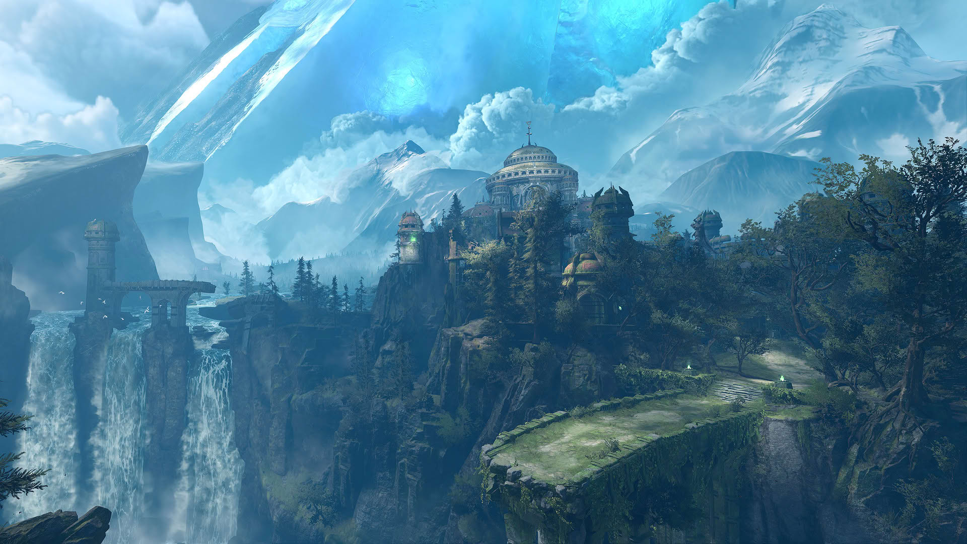 Screenshot for Doom Eternal: The Ancient Gods - Part Two