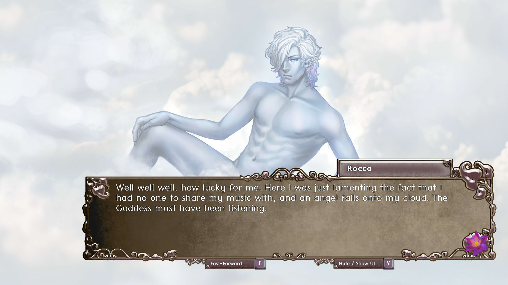 Screenshot for Akash: Path of the Five