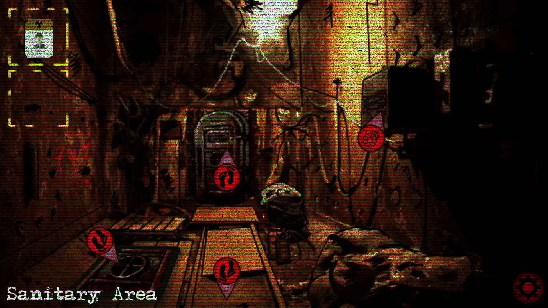 Screenshot for Escape from Chernobyl