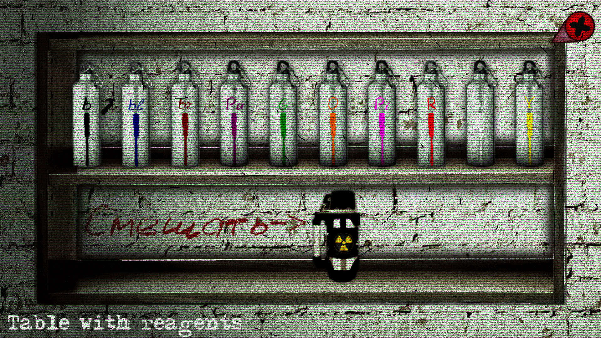 Screenshot for Escape from Chernobyl