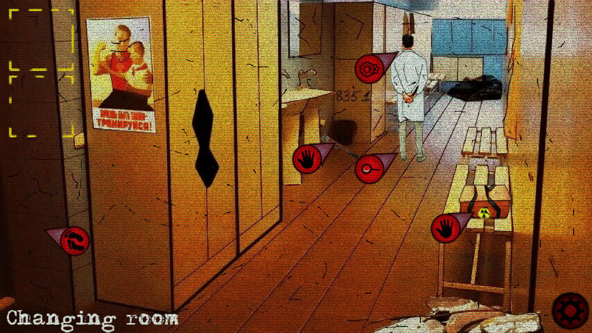 Screenshot for Escape from Chernobyl