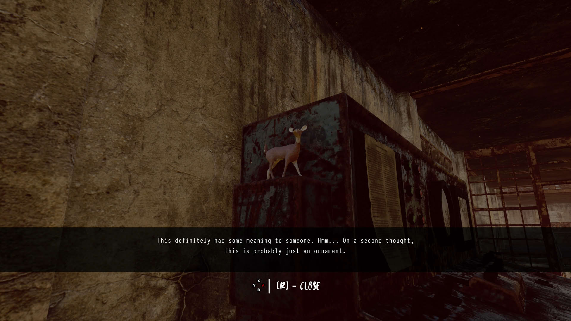Screenshot for The Ring of Truth