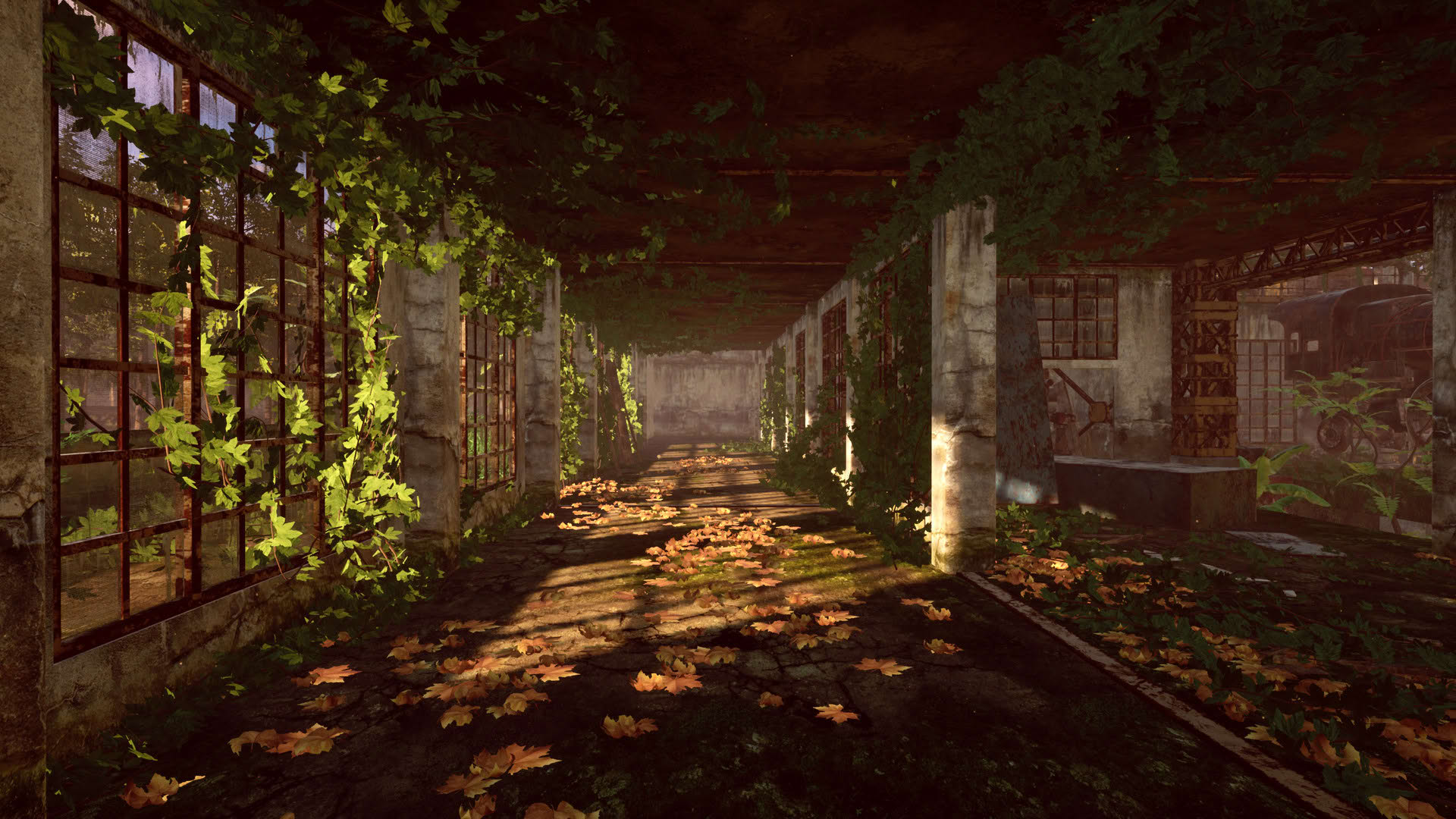 Screenshot for The Ring of Truth