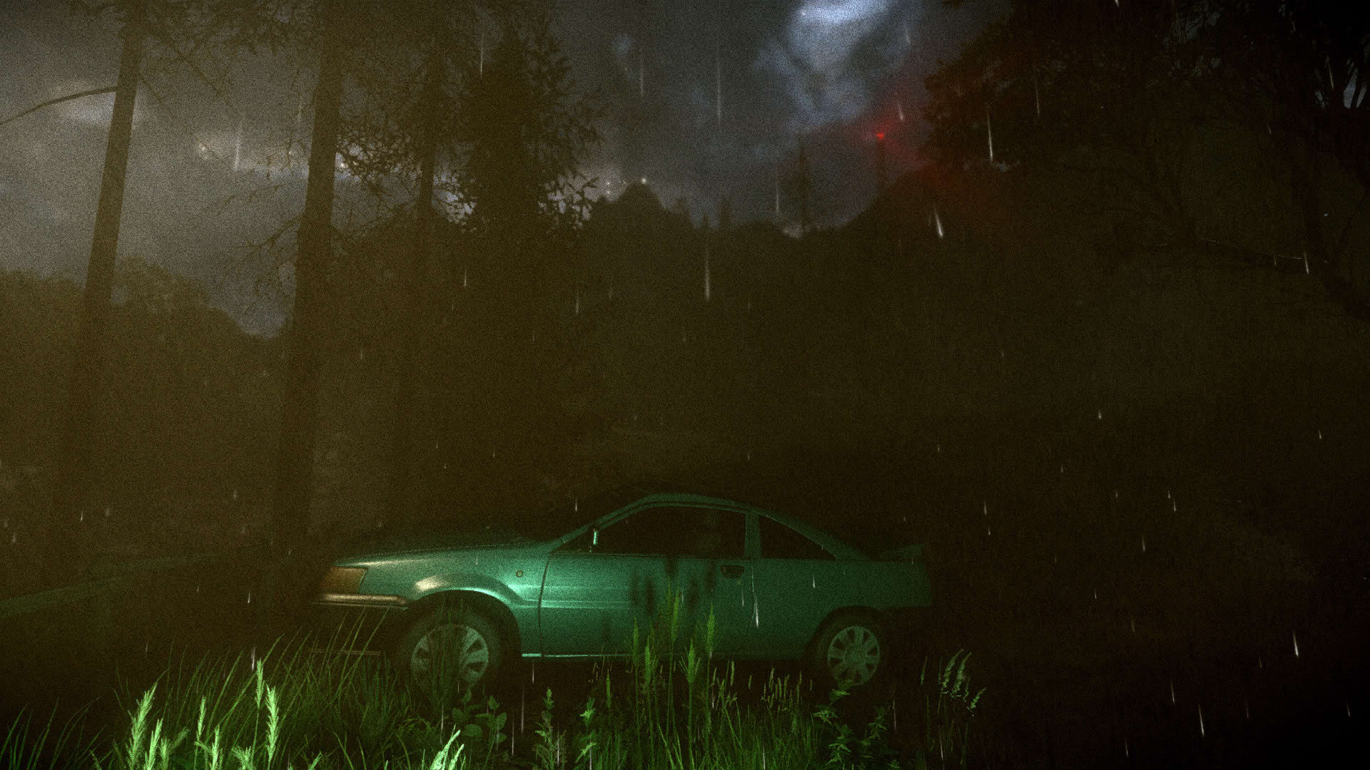 Screenshot for The Alien Cube