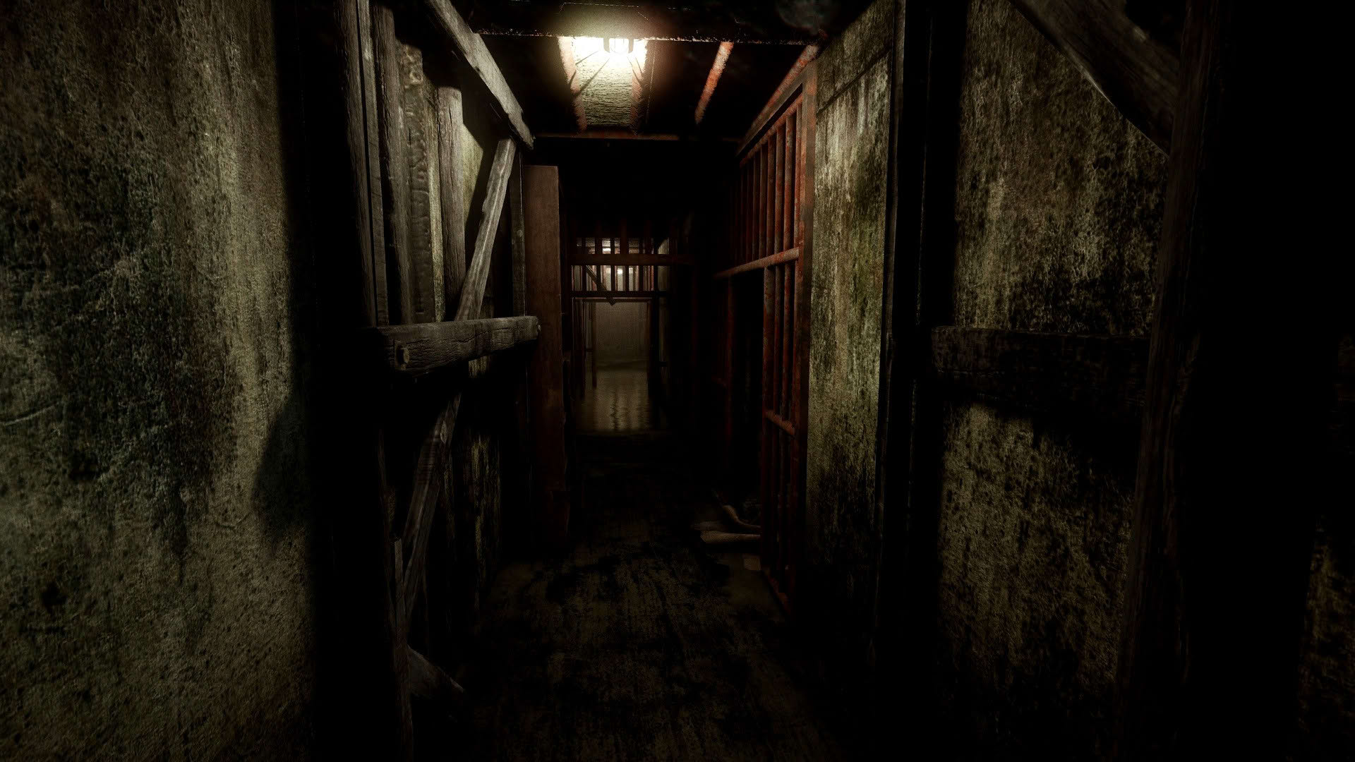 Screenshot for The Alien Cube