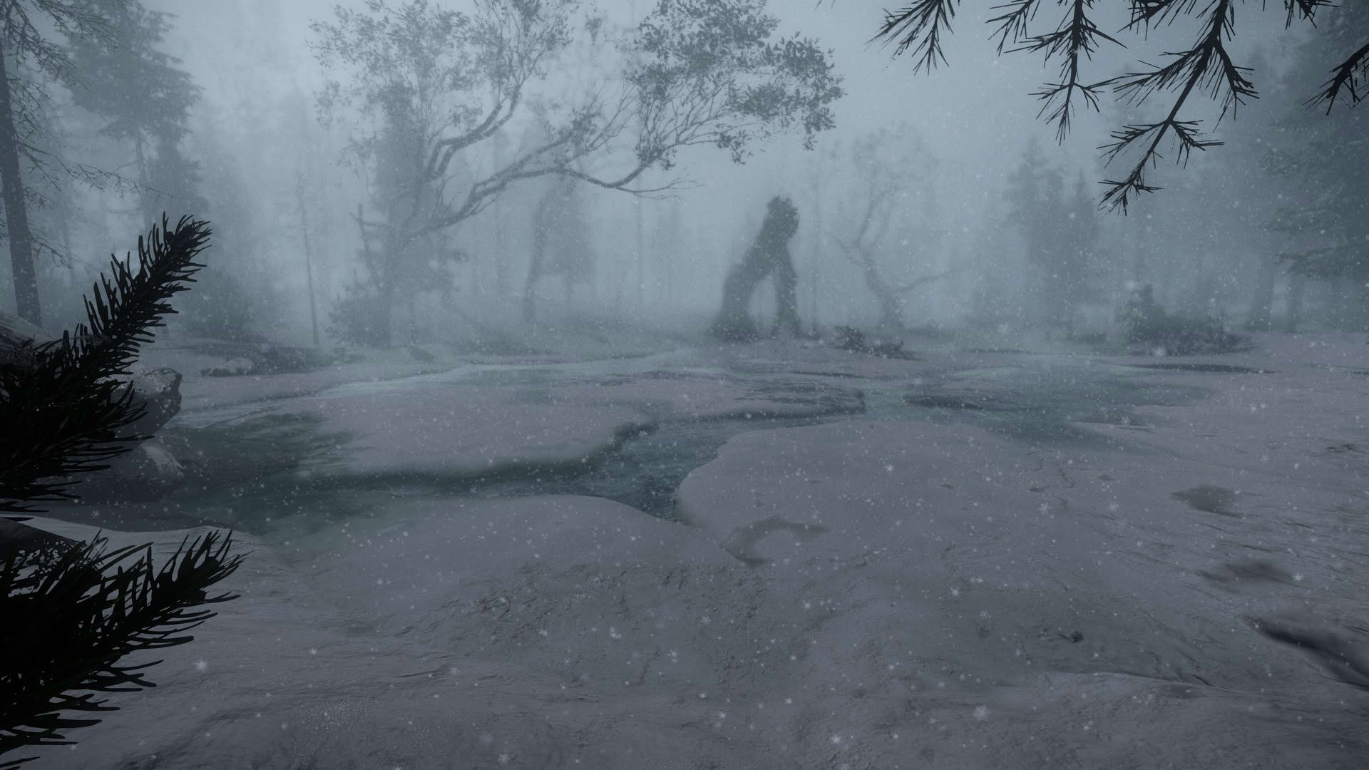 Screenshot for The Alien Cube