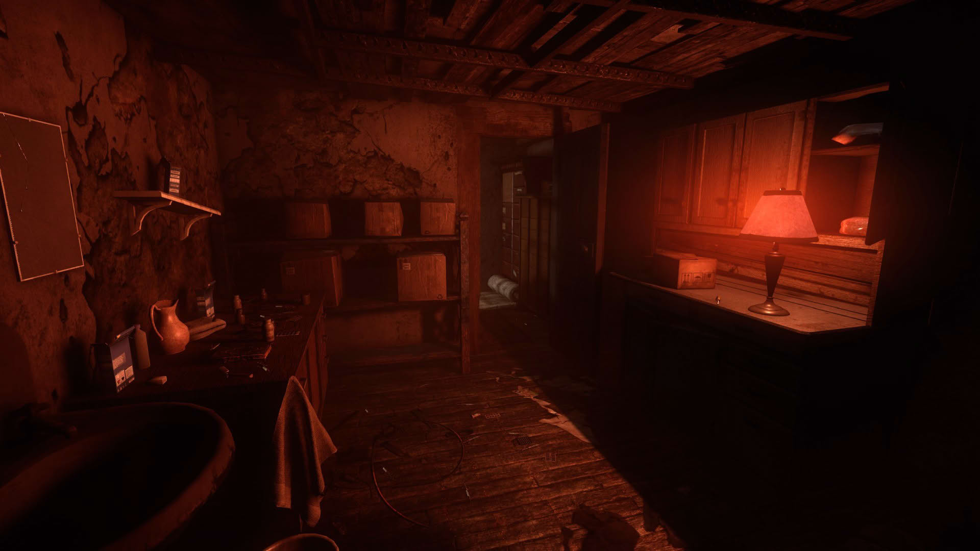 Screenshot for The Alien Cube