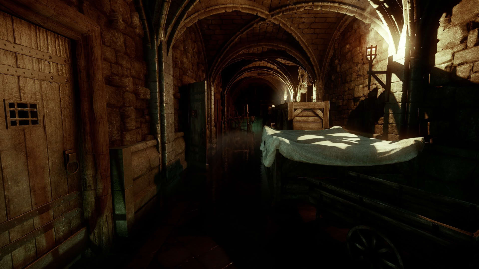 Screenshot for The Alien Cube