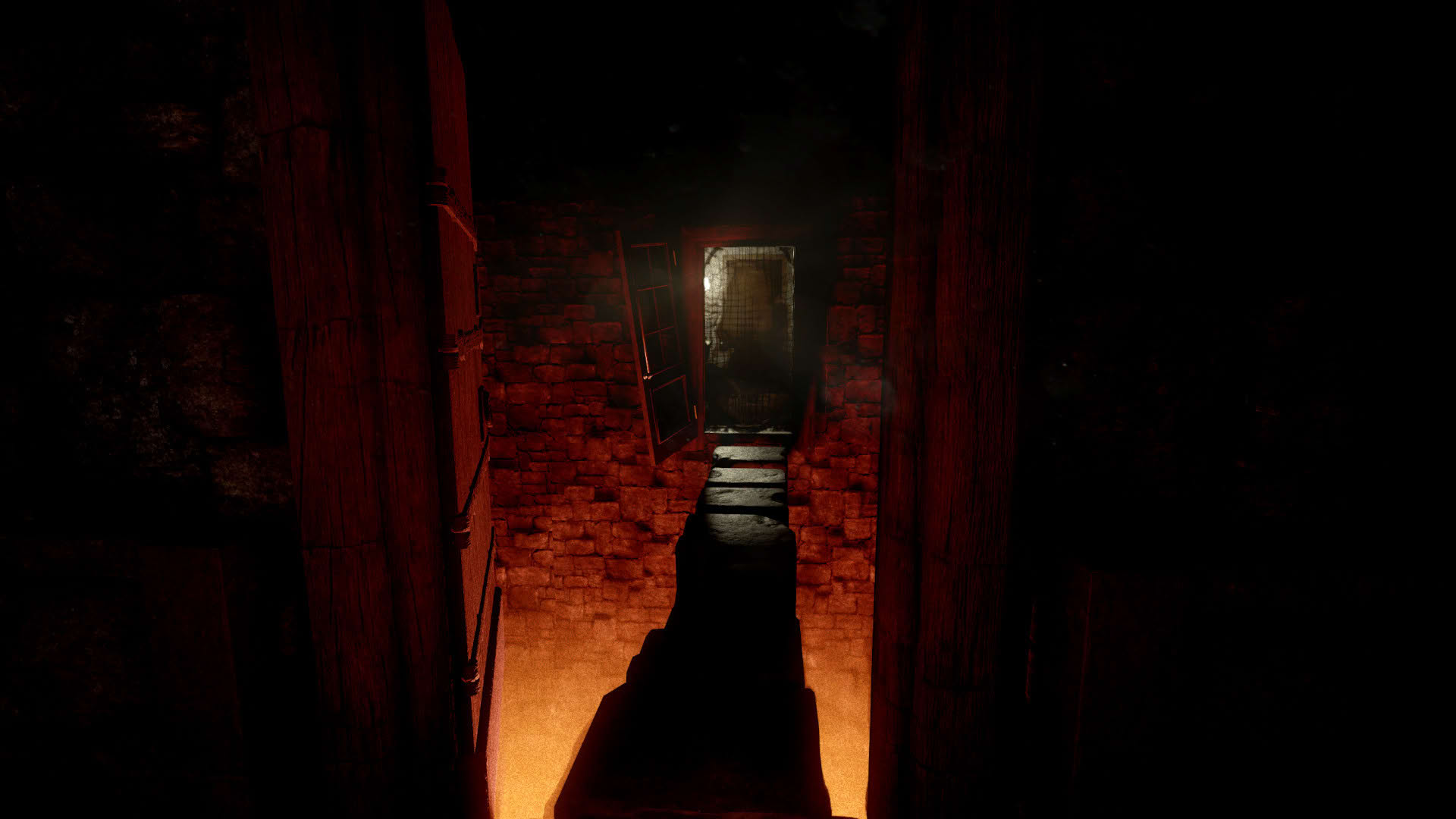 Screenshot for The Alien Cube