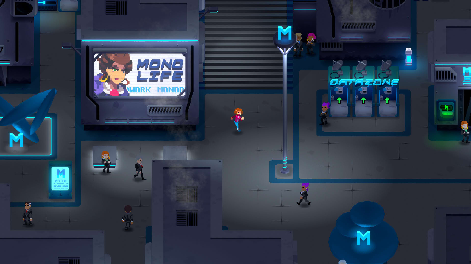 Screenshot for Jack Move